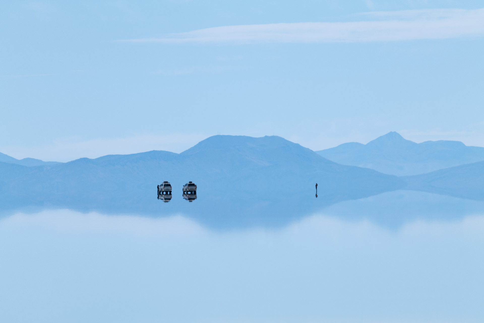 Bolivia