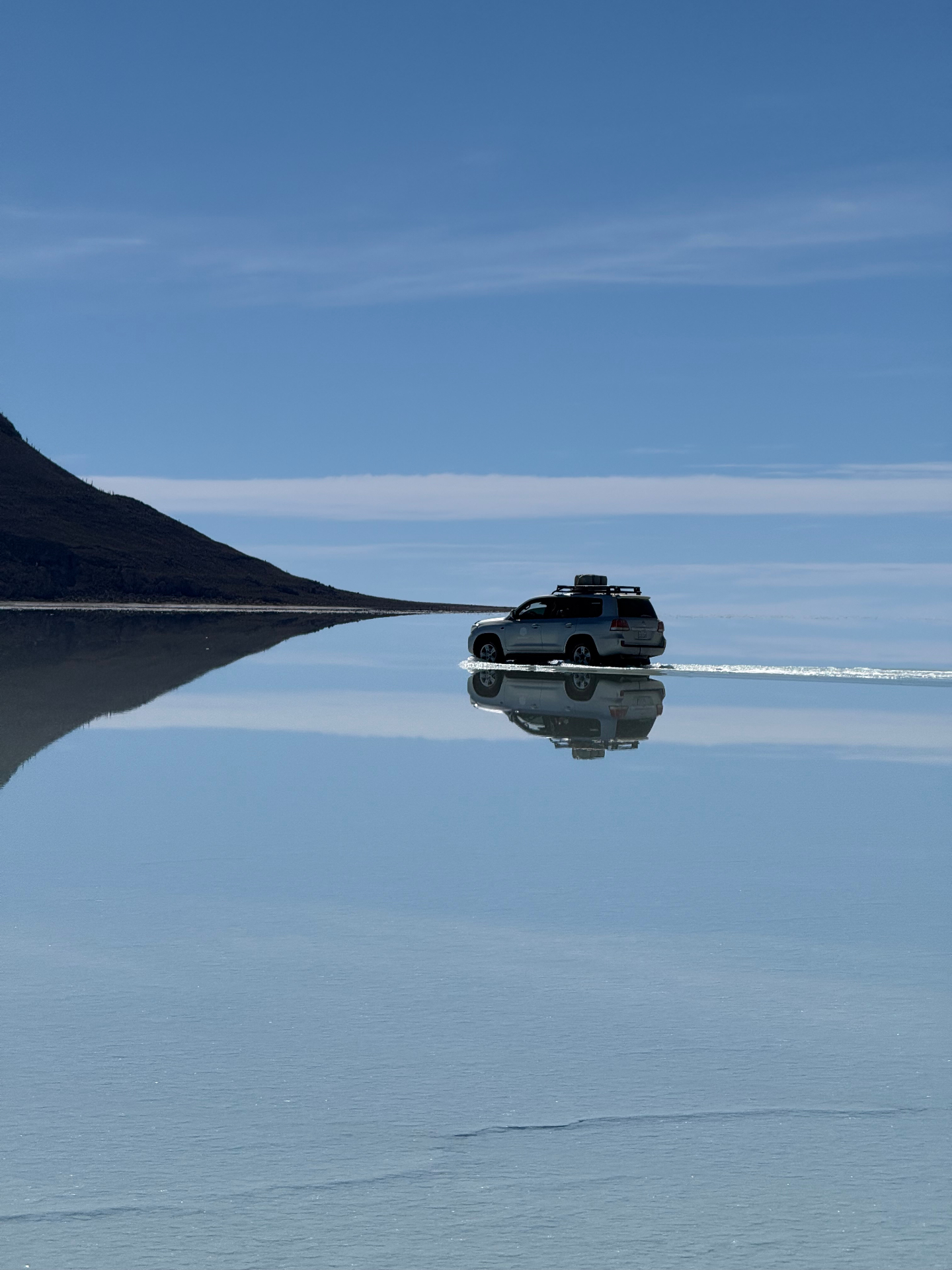 Bolivia
