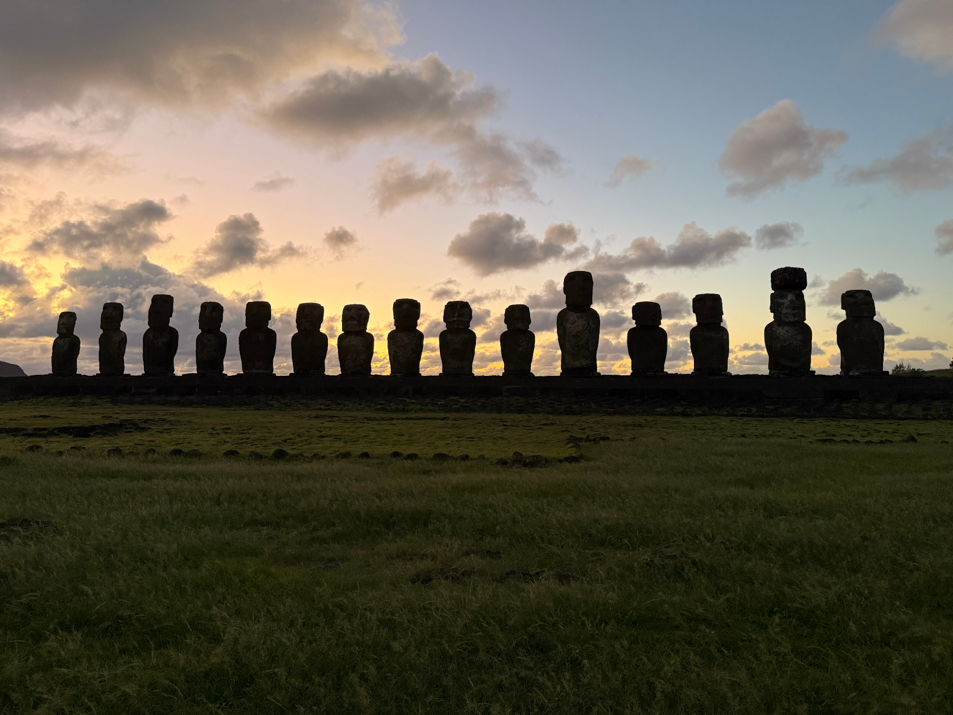 Easter Island