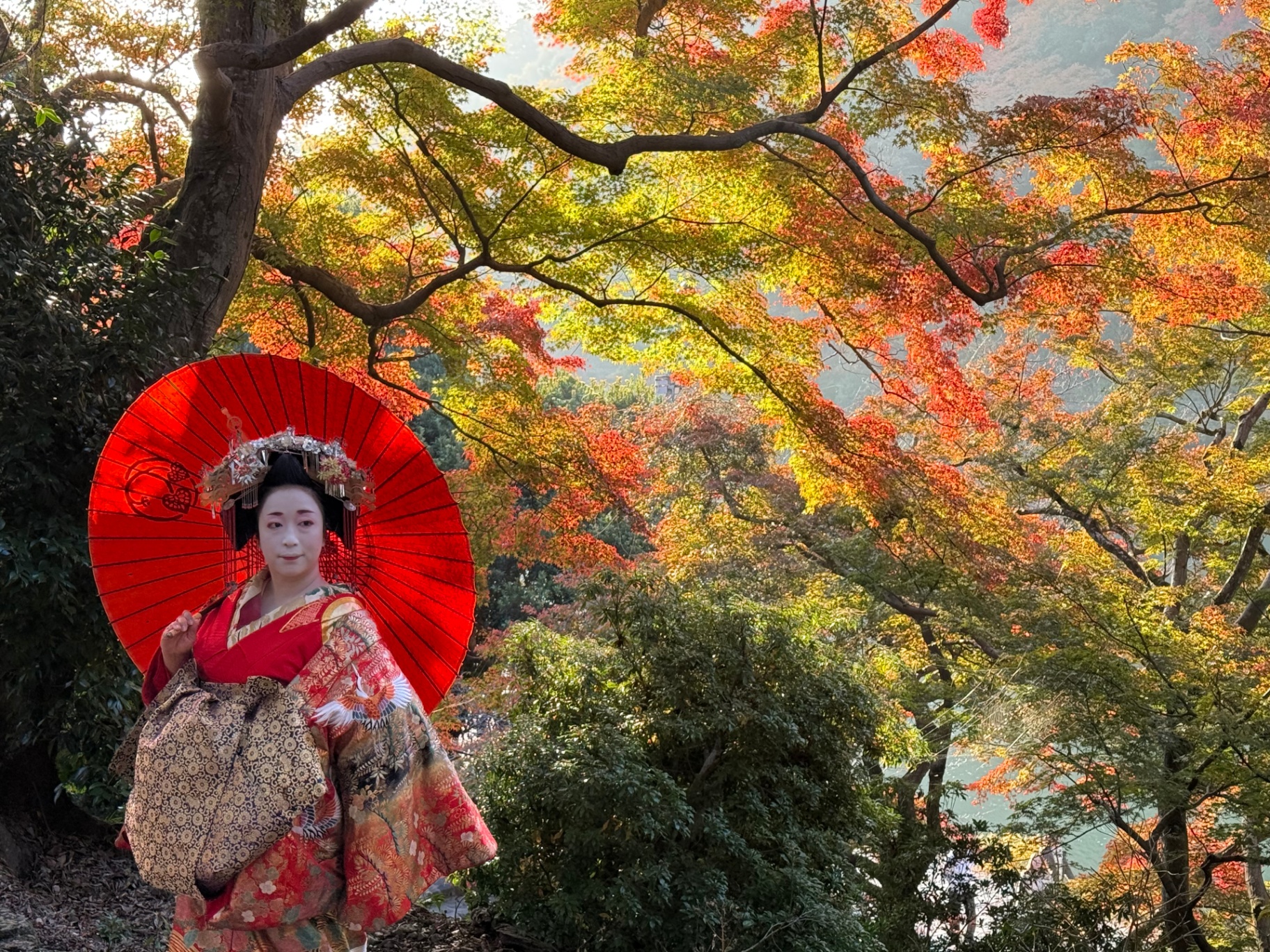 Japan