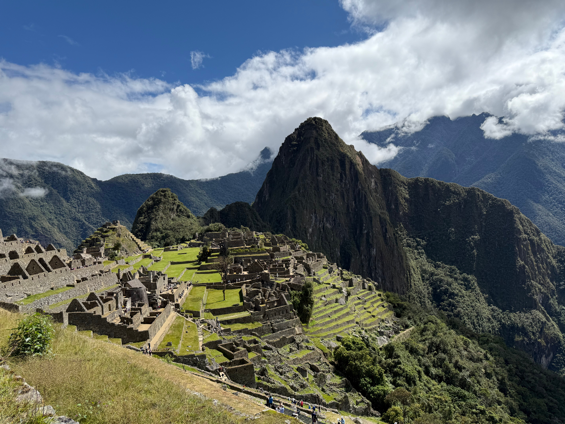 Peru