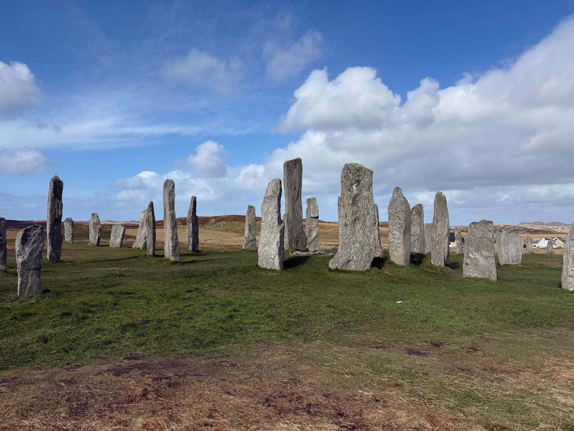 Scotland