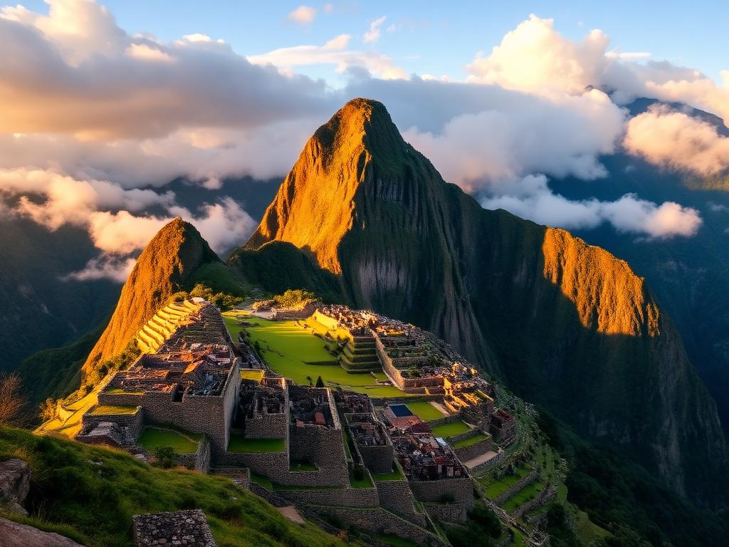South America