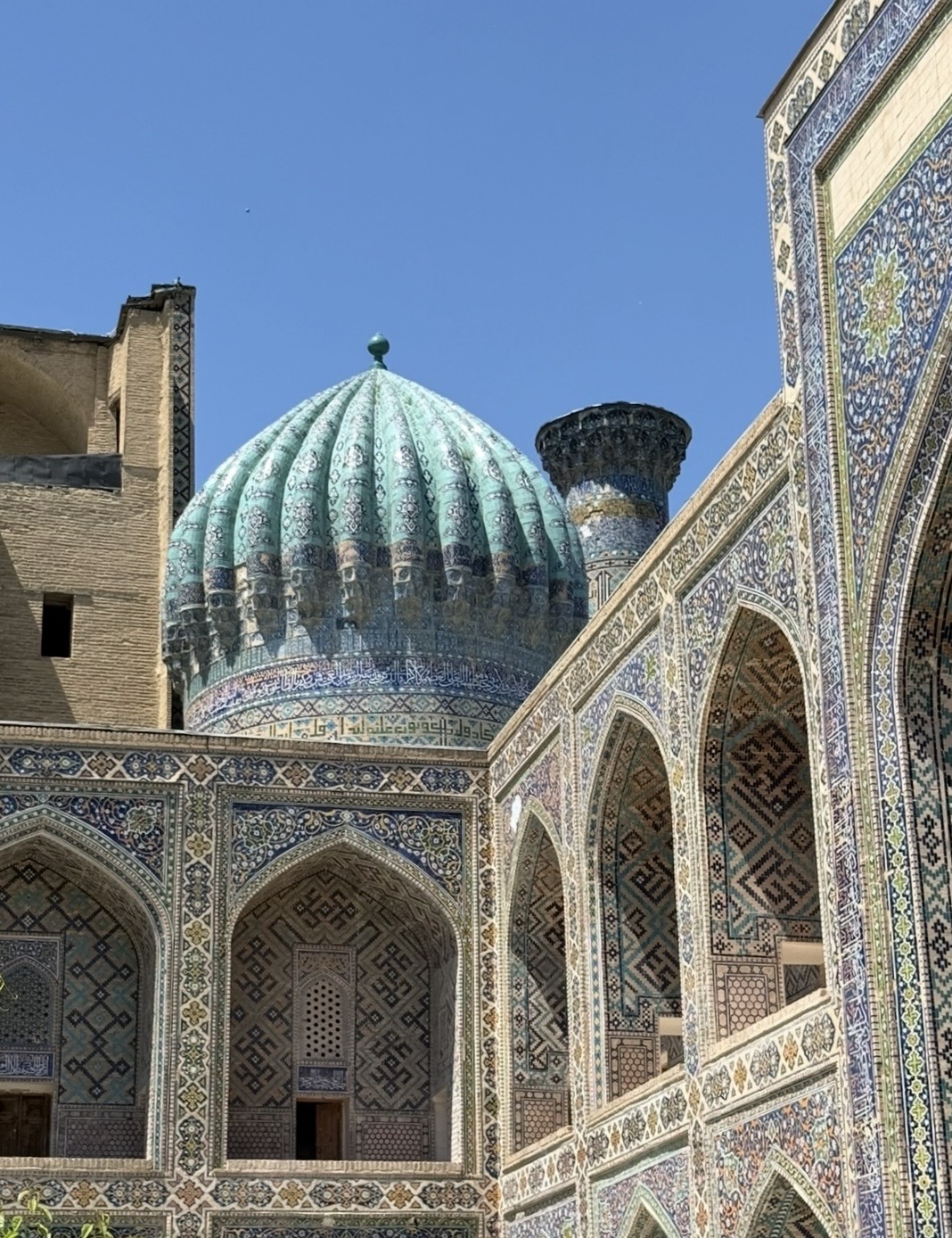 Uzbekistan